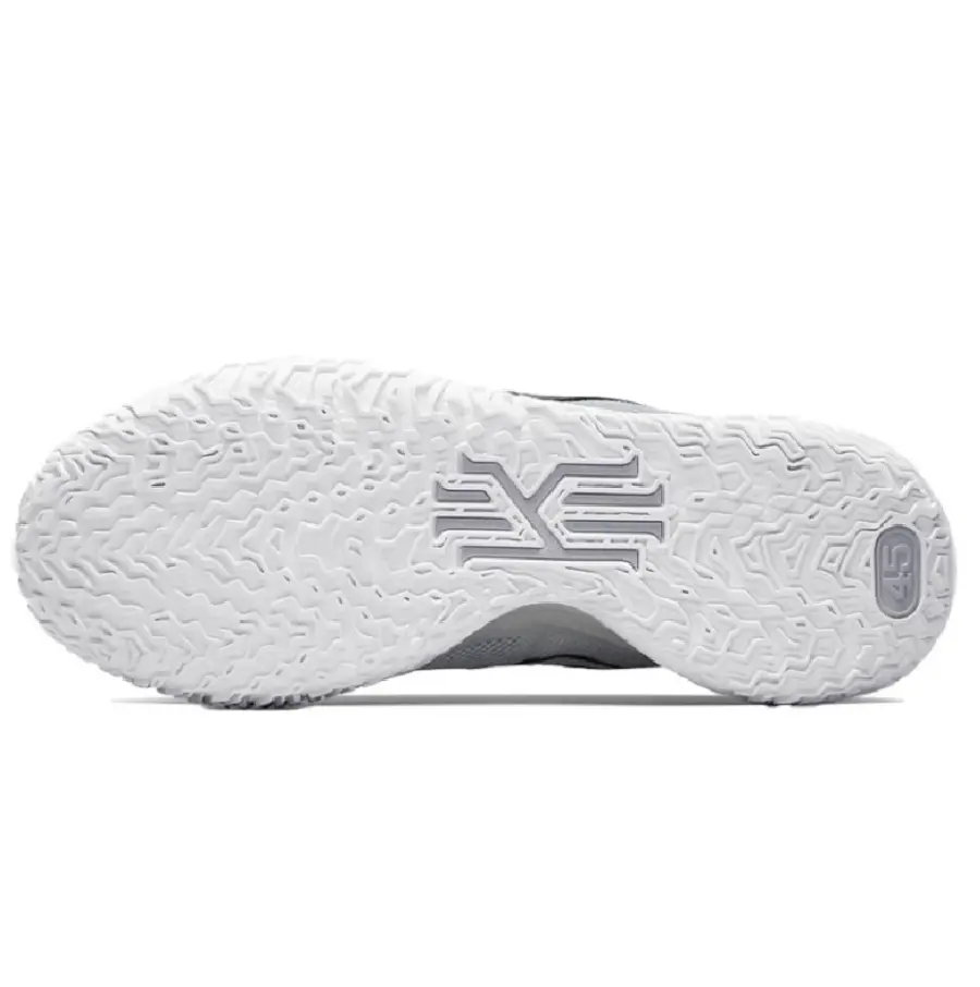 Giày Nike Kyrie 7 TB 'Wolf Grey' DM5042-003 - Ảnh 5