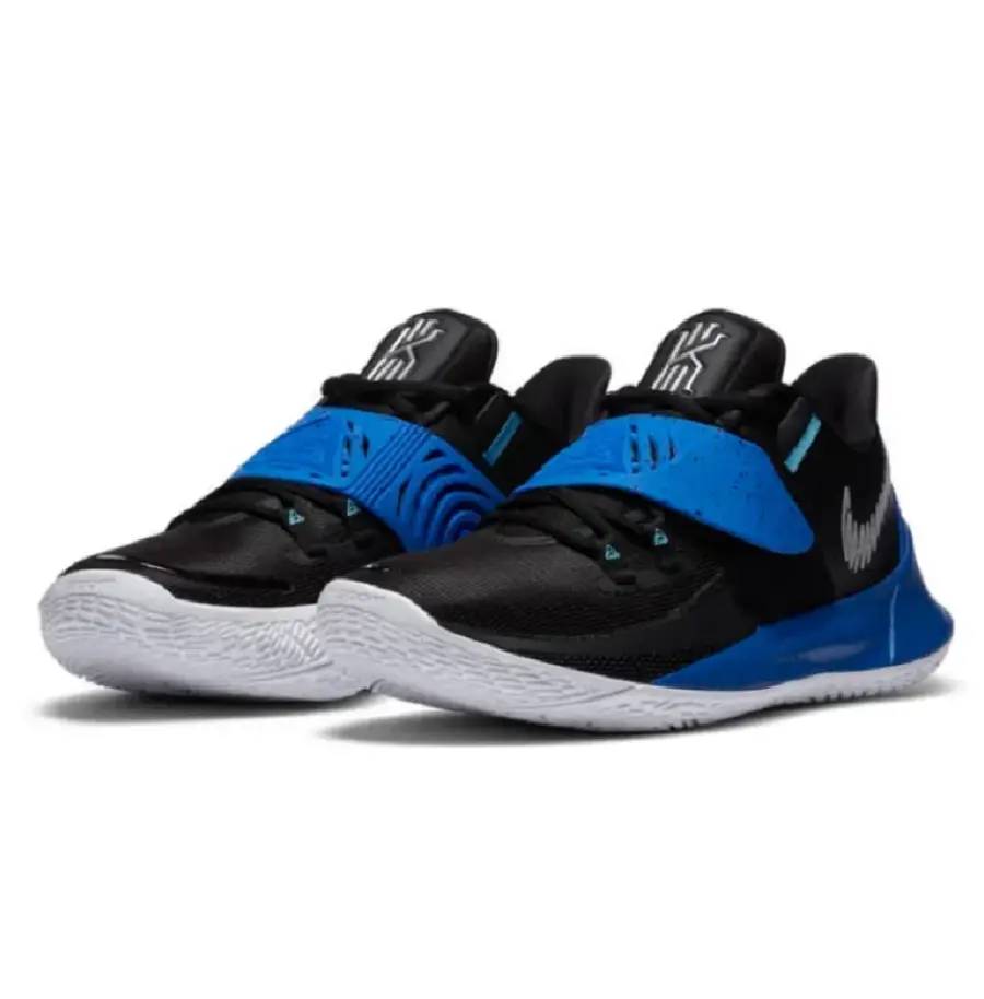 Alternative view of Giày Kyrie Low 3 Team ‘Black Game Royal’ CW6228-002