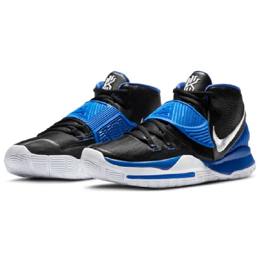 Alternative view of Giày Kyrie 6 Team ‘Game Royal’ CK5869-003