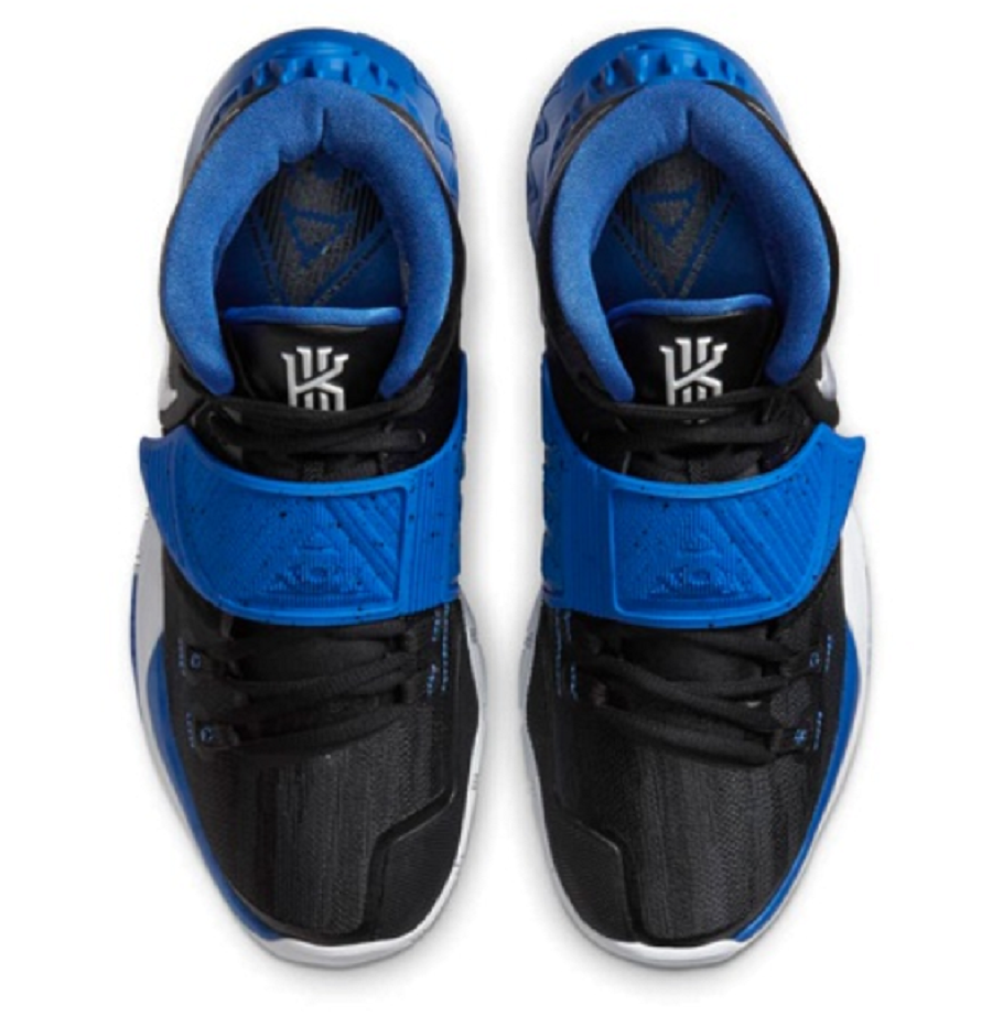 Giày Kyrie 6 Team ‘Game Royal’ CK5869-003 - Ảnh 3