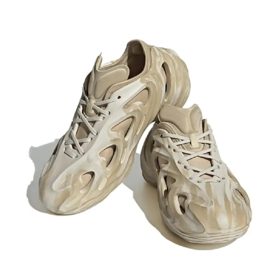 Giày Adidas adiFOM Q 'Savannah' GW2217 - Ảnh 4
