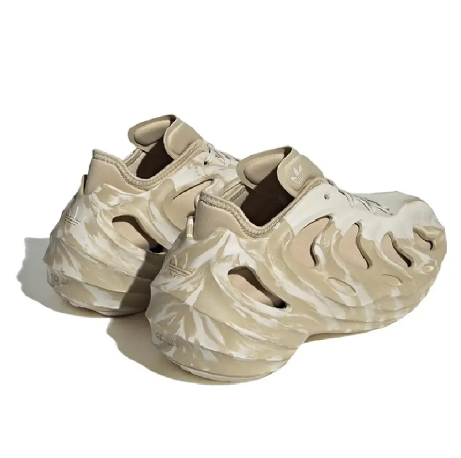 Giày Adidas adiFOM Q 'Savannah' GW2217 - Ảnh 3