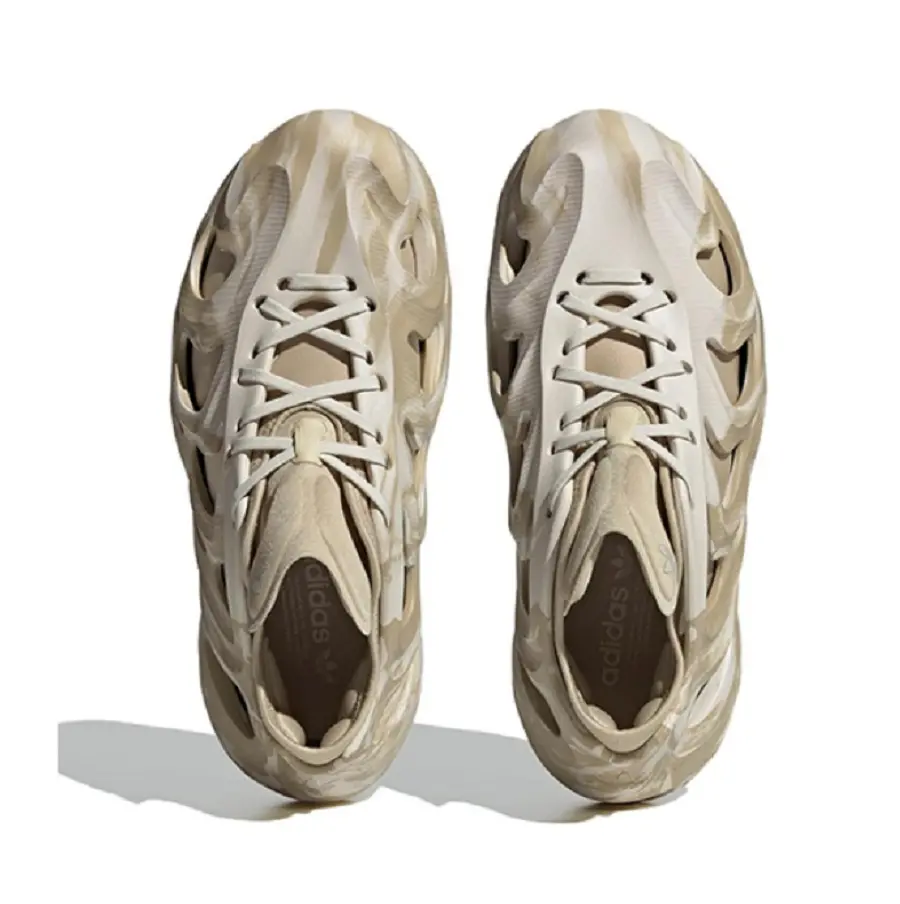 Alternative view of Giày Adidas adiFOM Q 'Savannah' GW2217