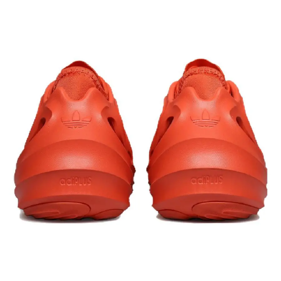 Giày Adidas adiFOM Q 'Preloved Red' IE4707 - Ảnh 4