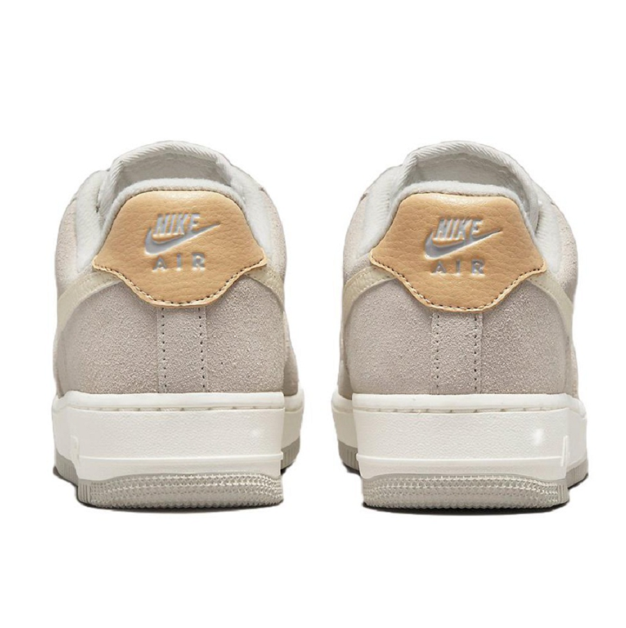 Giày Nike Air Force 1 Low '07 'Light Bone' DZ4863-001 - Ảnh 4