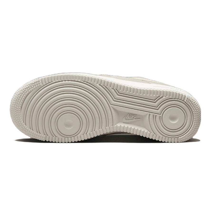 Giày Nike Air Force 1 Low '07 'Light Bone' DZ4863-001 - Ảnh 5
