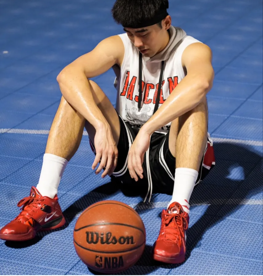 Giày Nike Zoom KD 3 Retro 'All-Star' 2023 DV0835-600 - Ảnh 4