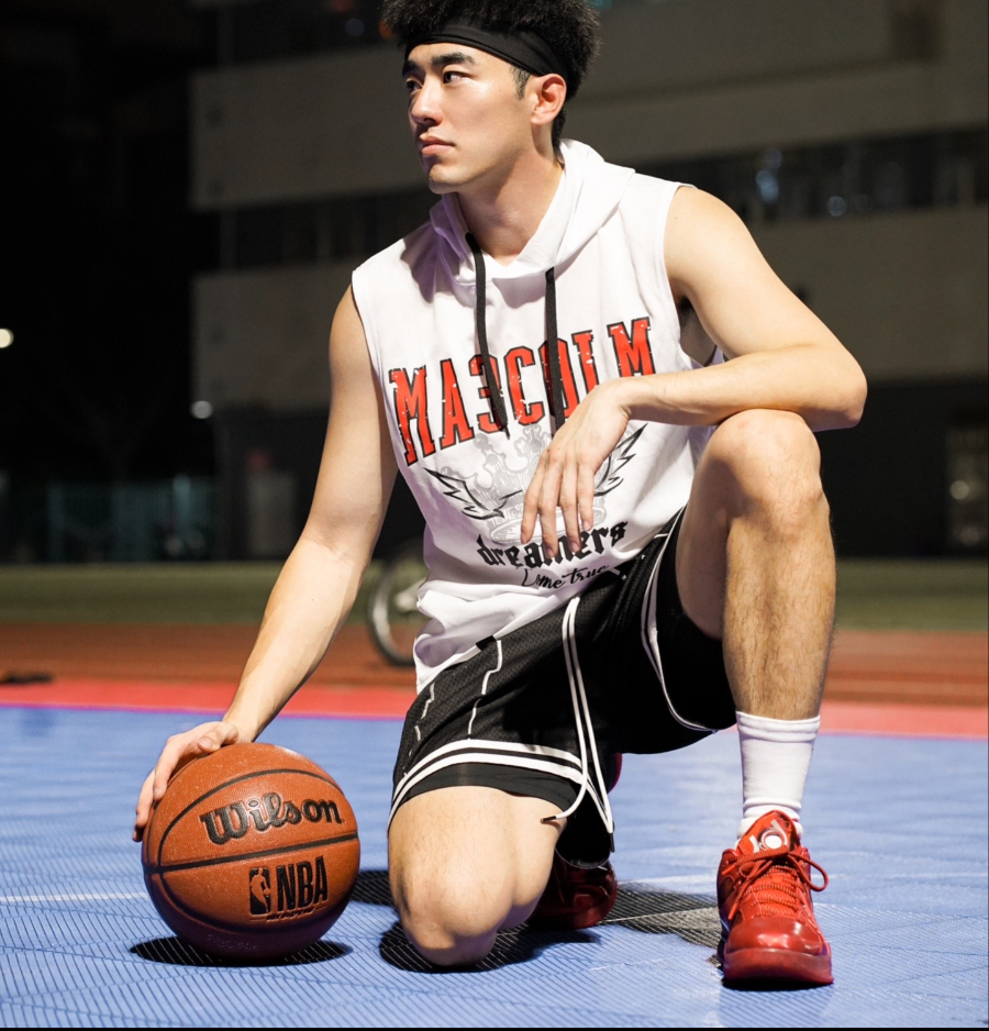 Giày Nike Zoom KD 3 Retro 'All-Star' 2023 DV0835-600 - Ảnh 7