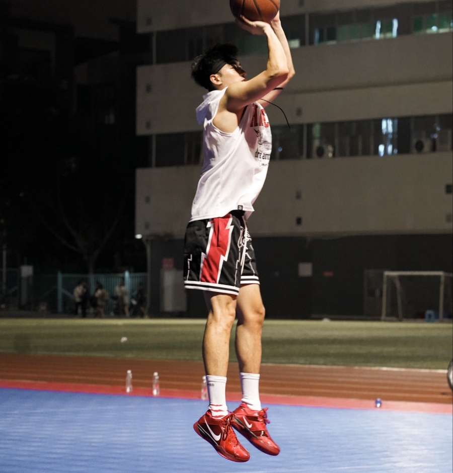 Giày Nike Zoom KD 3 Retro 'All-Star' 2023 DV0835-600 - Ảnh 8