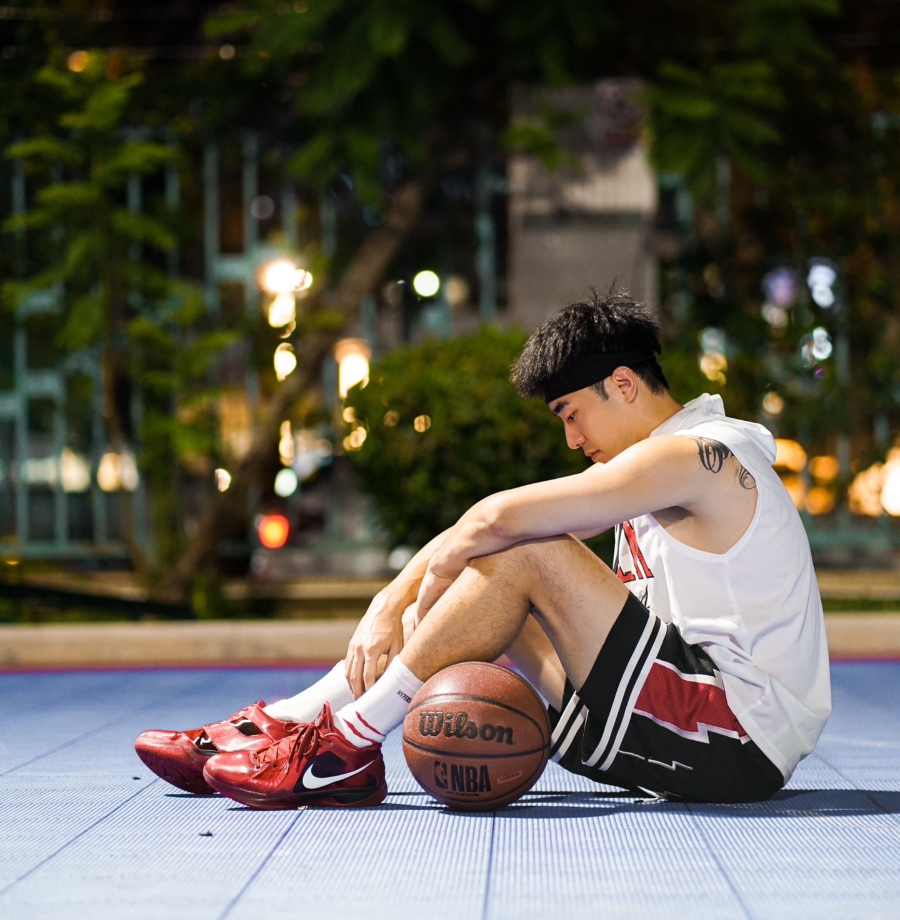 Giày Nike Zoom KD 3 Retro 'All-Star' 2023 DV0835-600 - Ảnh 5