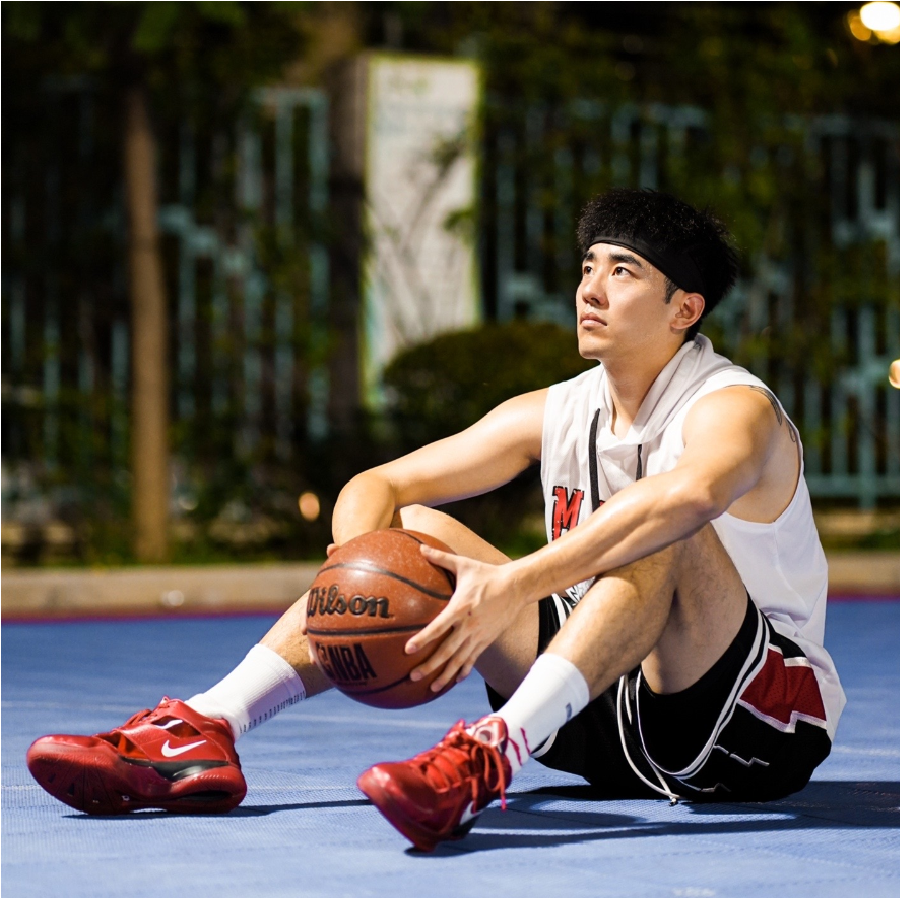 Giày Nike Zoom KD 3 Retro 'All-Star' 2023 DV0835-600 - Ảnh 6