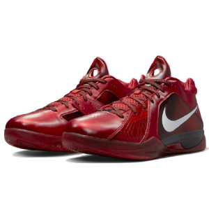 Alternative view of Giày Nike  Zoom KD 3 Retro 'All-Star' 2023 DV0835-600