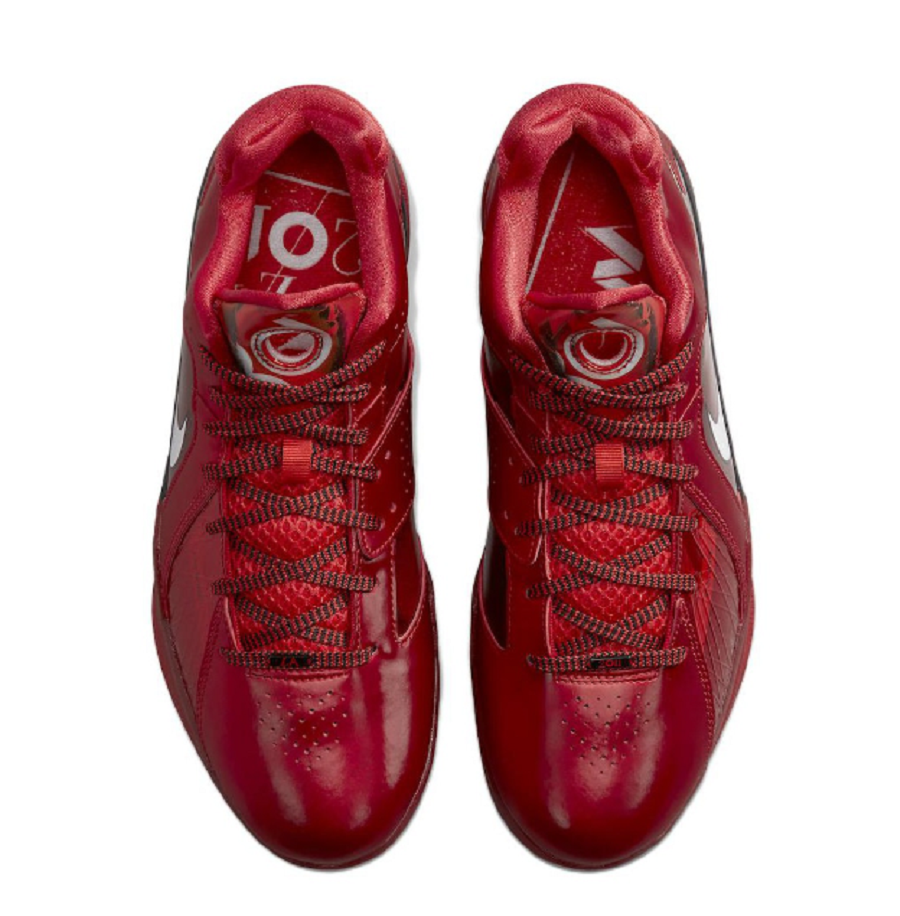 Giày Nike Zoom KD 3 Retro 'All-Star' 2023 DV0835-600 - Ảnh 3