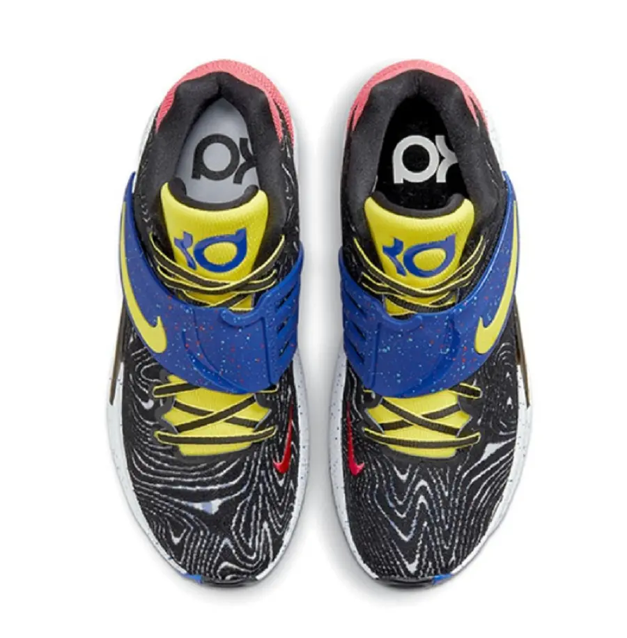 Giày Nike KD 14 'Pop Art' CW3935-004 - Ảnh 5