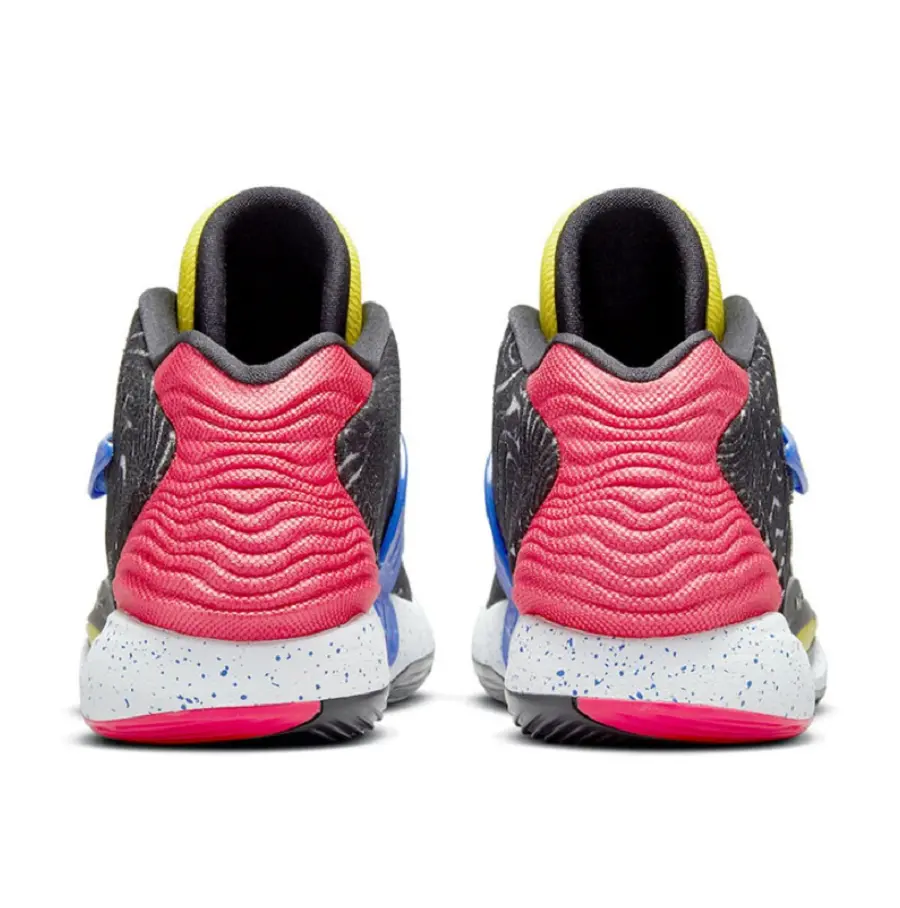 Alternative view of Giày Nike KD 14 'Pop Art' CW3935-004