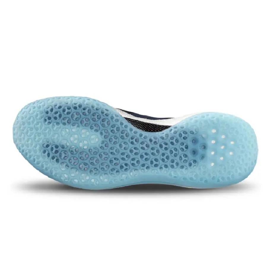 Giày Li-Ning Yu Shuai 14 'Blue Upper' ABAQ033-1 - Ảnh 6
