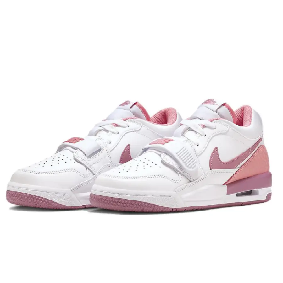 Giày Nike Air Jordan Legacy 312 Low 'Desert Berry' FN3407-161 - Ảnh 7