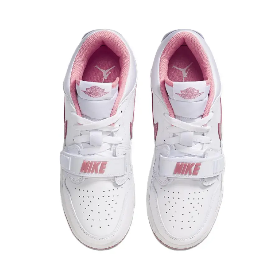 Giày Nike Air Jordan Legacy 312 Low 'Desert Berry' FN3407-161 - Ảnh 4