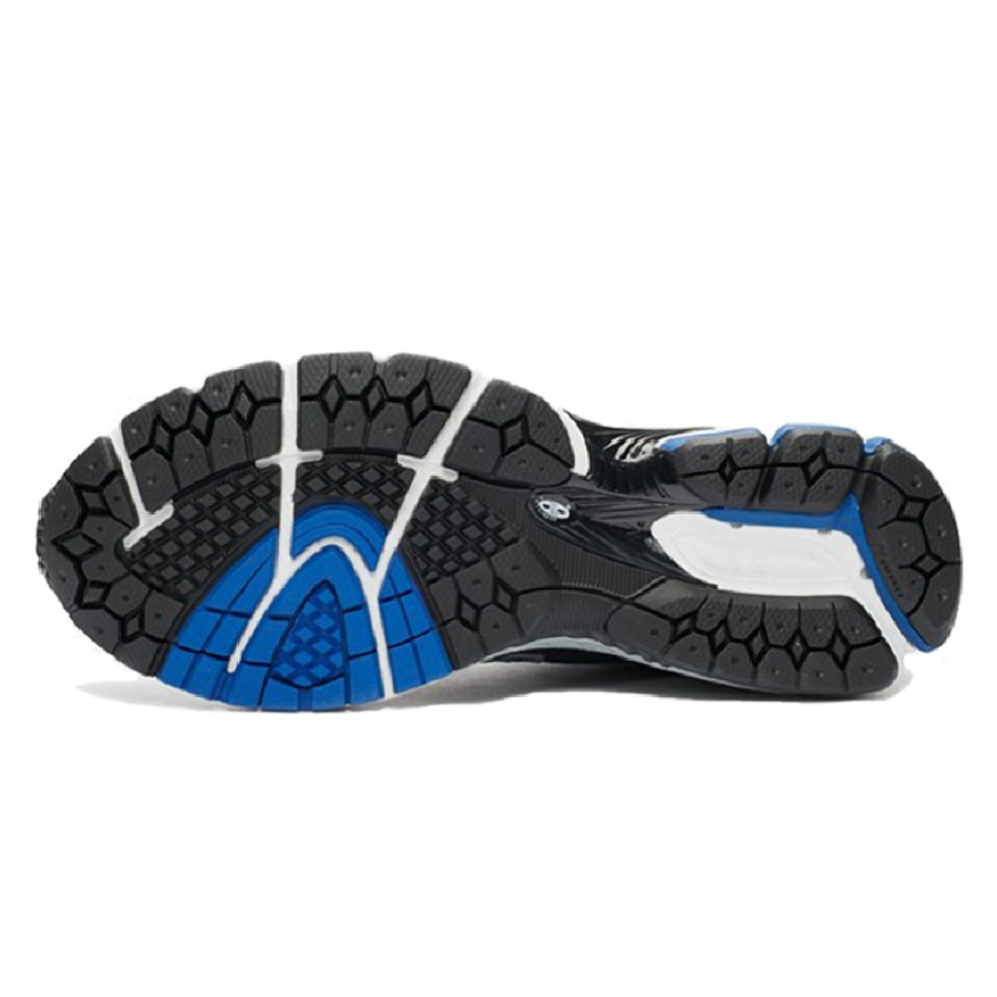 Giày New Balance 860v2 OG 'White Silver' ML860XB - Ảnh 6