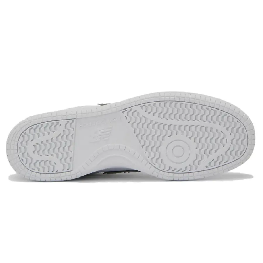 Giày New Balance 480 'White' BB480L3W - Ảnh 8