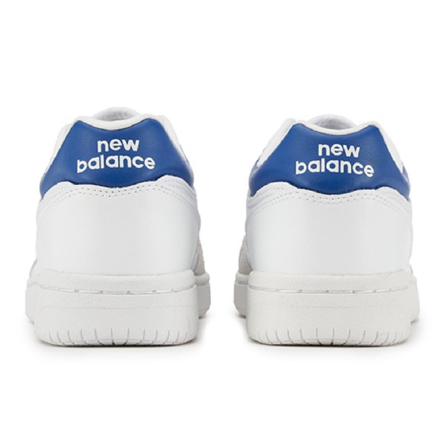 Giày New Balance NB 480 'Blue' BB480LKC - Ảnh 3