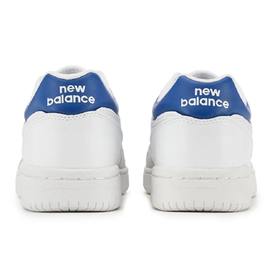 Giày New Balance NB 480 'Blue' BB480LKC - Ảnh 3