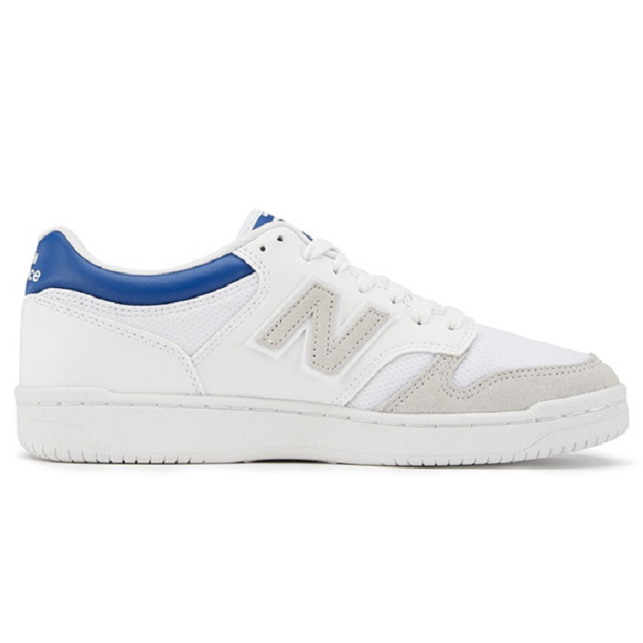 Giày New Balance NB 480 'Blue' BB480LKC