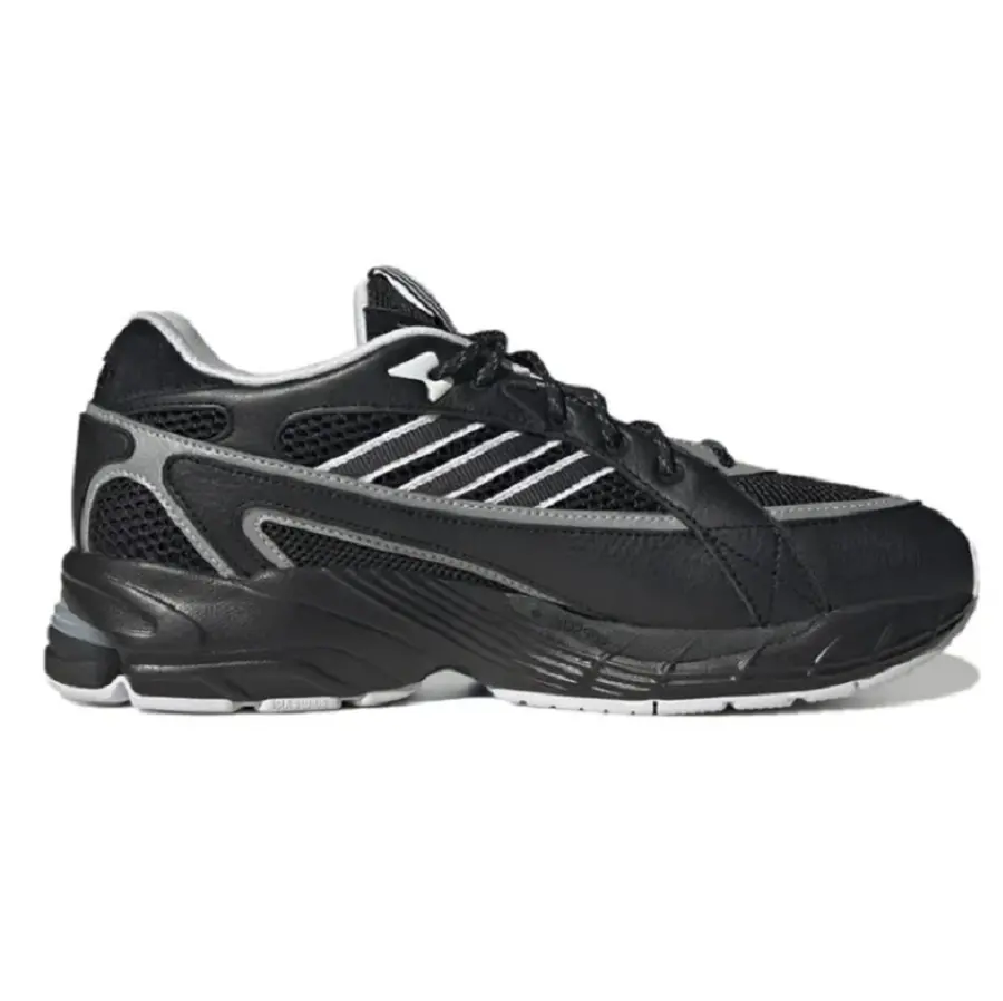 Alternative view of Giày Adidas No Sleep Rave Club x Exomniac 'Core Black' ID2177