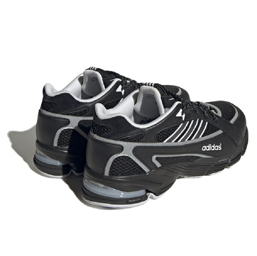 Giày Adidas No Sleep Rave Club x Exomniac 'Core Black' ID2177 - Ảnh 4