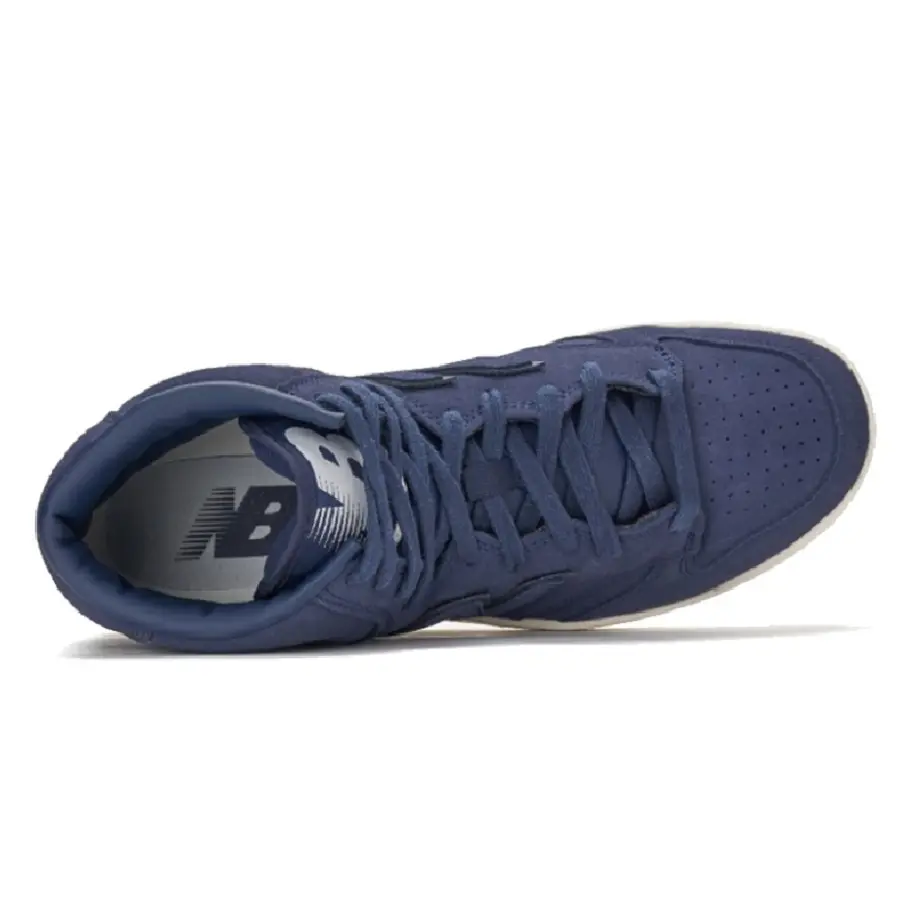 Giày New Balance 480 Mid 'Navy' BB480PC - Ảnh 3