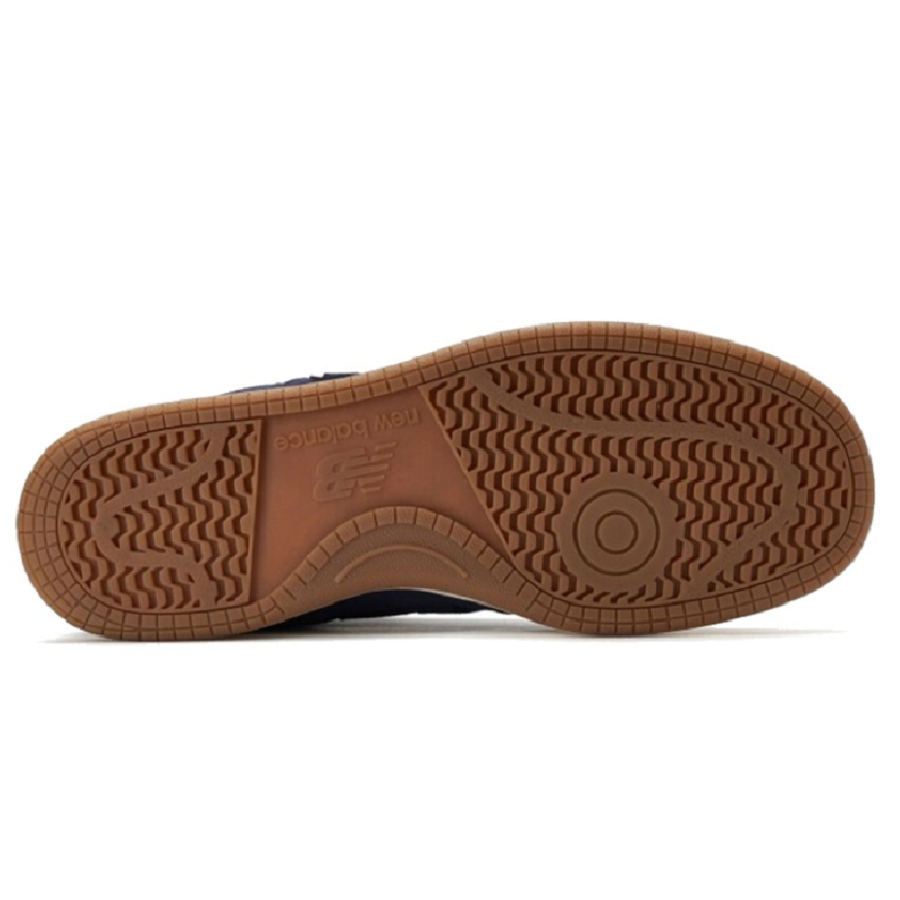 Giày New Balance 480 Mid 'Navy' BB480PC - Ảnh 5