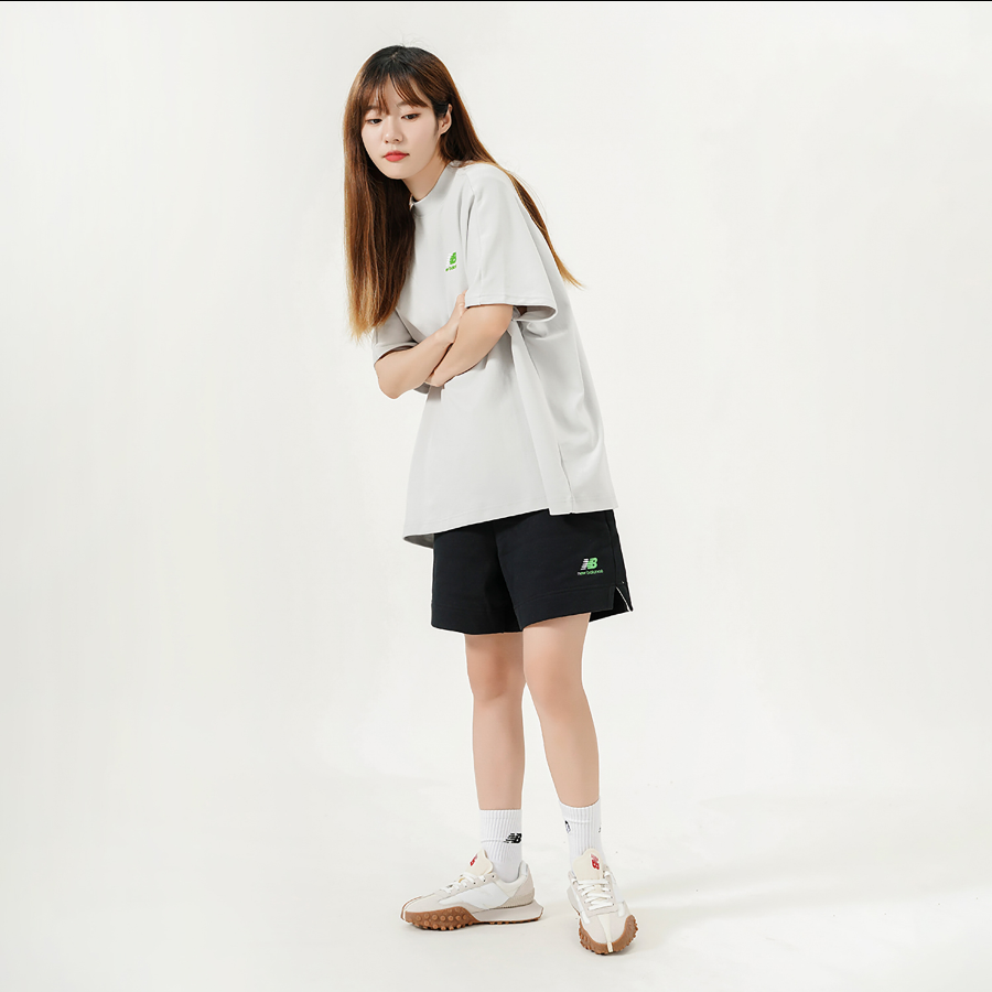 Giày New Balance XC-72 'Moonbeam' uxc72rd - Ảnh 5