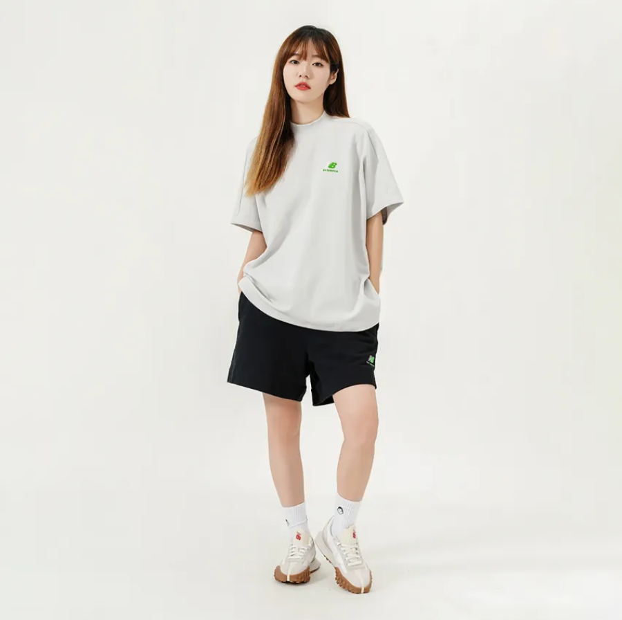 Giày New Balance XC-72 'Moonbeam' uxc72rd - Ảnh 4