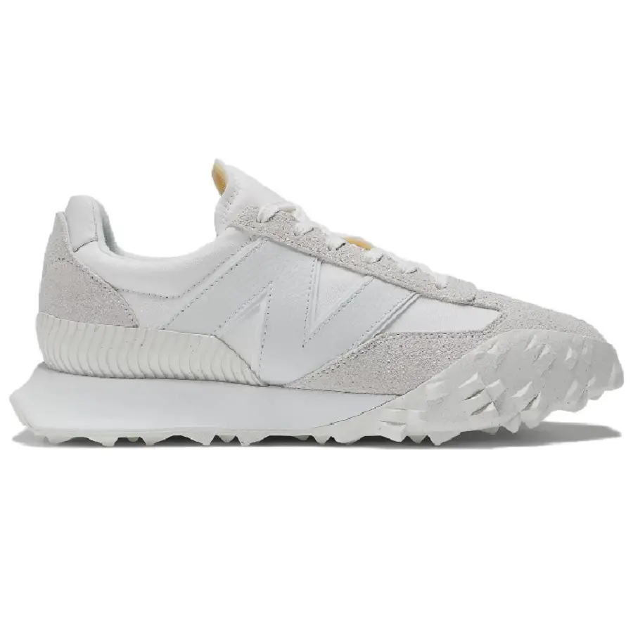 Giày New Balance XC-72 'Grey White' uxc72rb