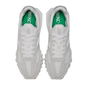 Alternative view of Giày New Balance XC-72 'Grey White' uxc72rb