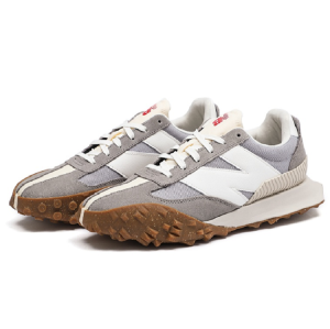 Alternative view of Giày New Balance XC-72 'Grey Gum' uxc72rf
