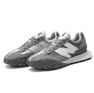 Alternative view of Giày New Balance XC-72 'Grey' uxc72gg