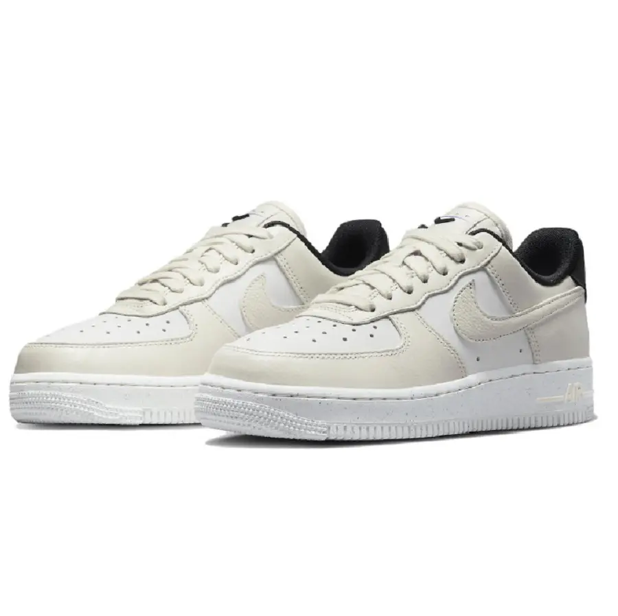 Alternative view of Giày Nike Air Force 1 “Coconut Milk” DZ2708-101
