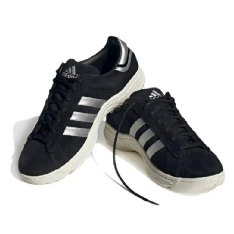 Giày Adidas Originals x atmos Campus Supreme ID4793 - Ảnh 3