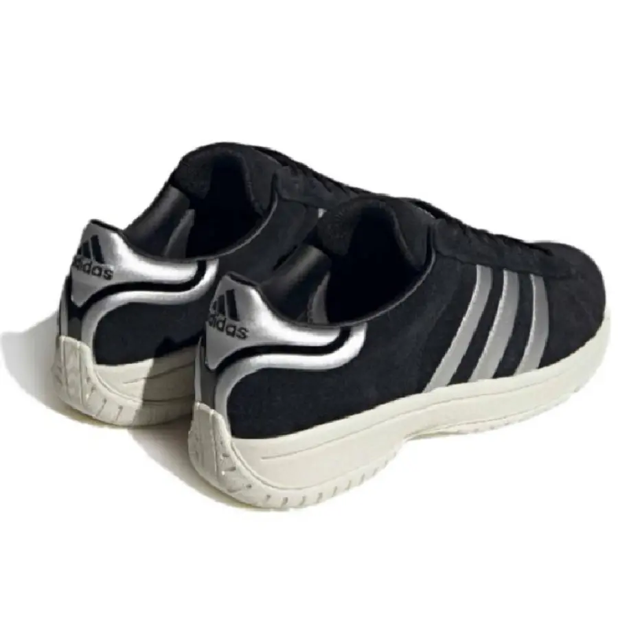 Giày Adidas Originals x atmos Campus Supreme ID4793 - Ảnh 4