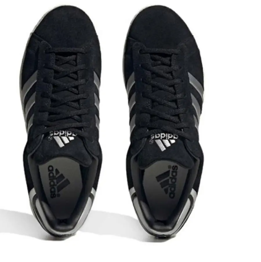 Alternative view of Giày Adidas Originals x atmos Campus Supreme ID4793