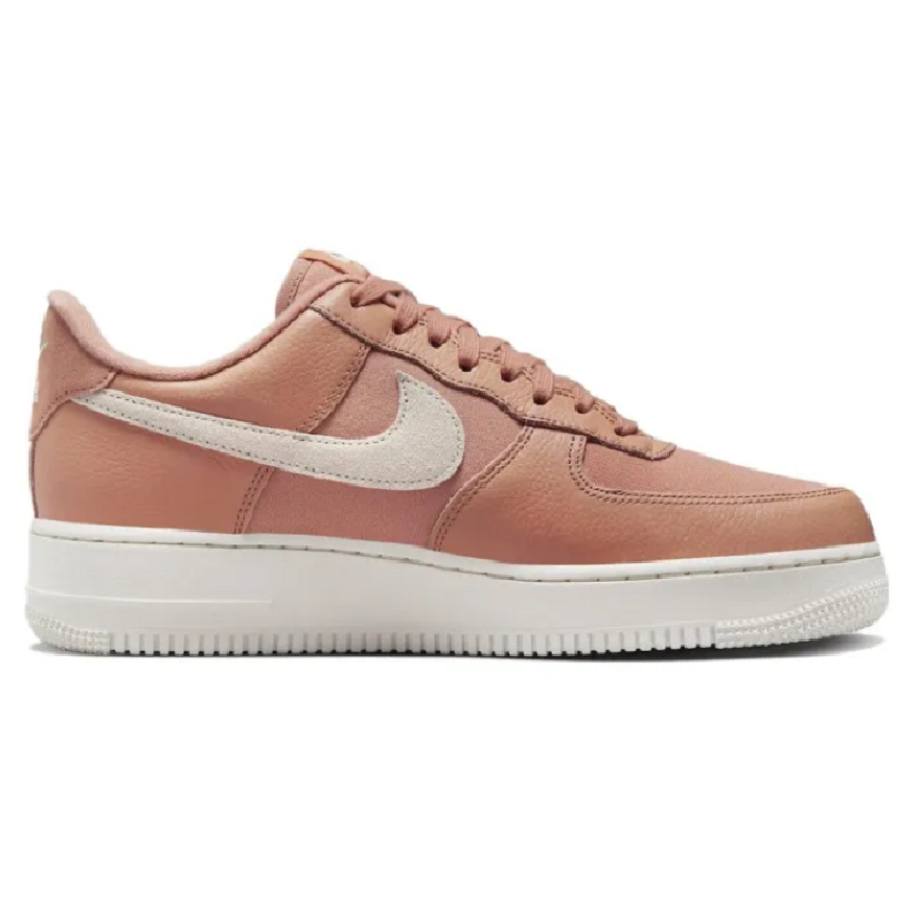 Giày Nike Air Force 1 Low 'Amber Brown' DV7186-200