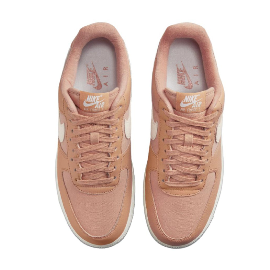 Giày Nike Air Force 1 Low 'Amber Brown' DV7186-200 - Ảnh 4