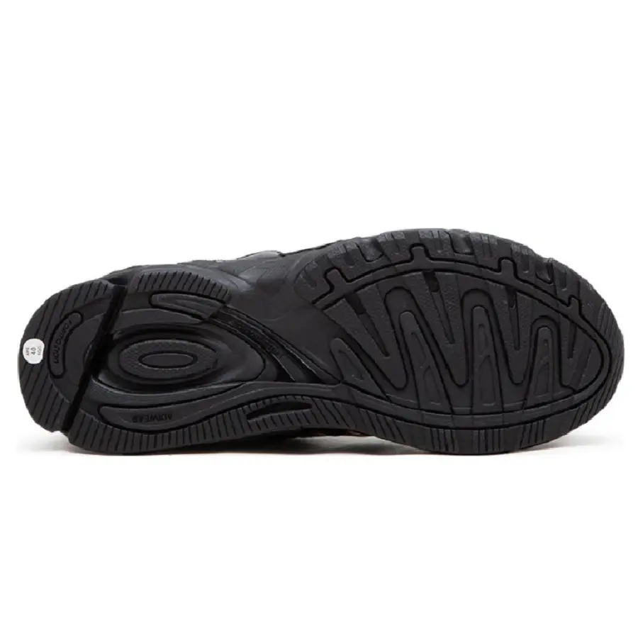 Giày Adidas Bad Bunny x Response CL 'Triple Black' ID0805 - Ảnh 5