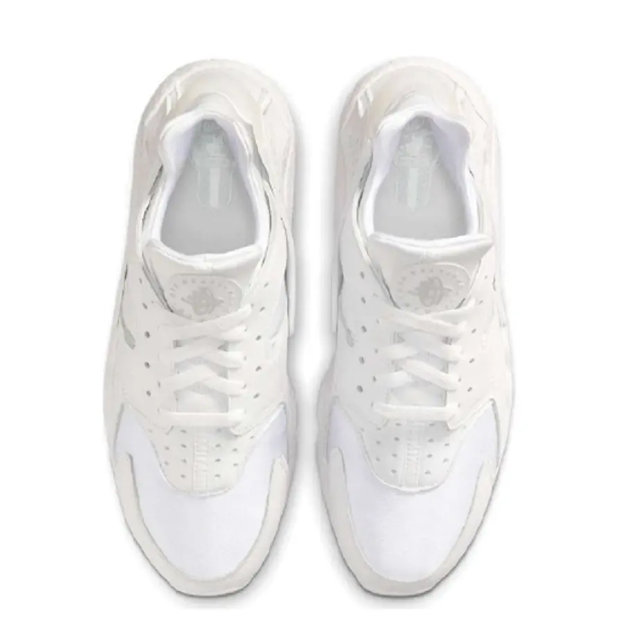 Giày Nike Air Huarache 'White Pure Platinum' DD1068-102 - Ảnh 3
