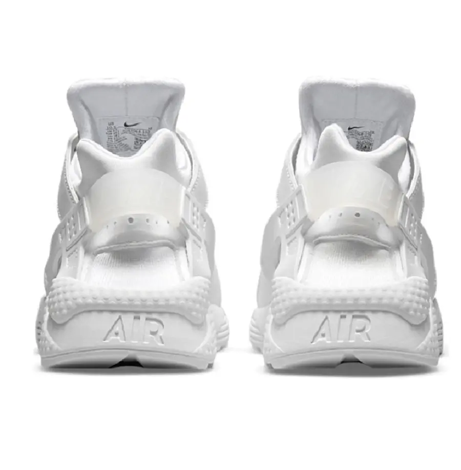 Giày Nike Air Huarache 'White Pure Platinum' DD1068-102 - Ảnh 4