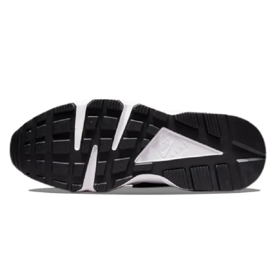 Giày Nike Air Huarache Premium QS ‘Liverpool’ DN5080-100 - Ảnh 4