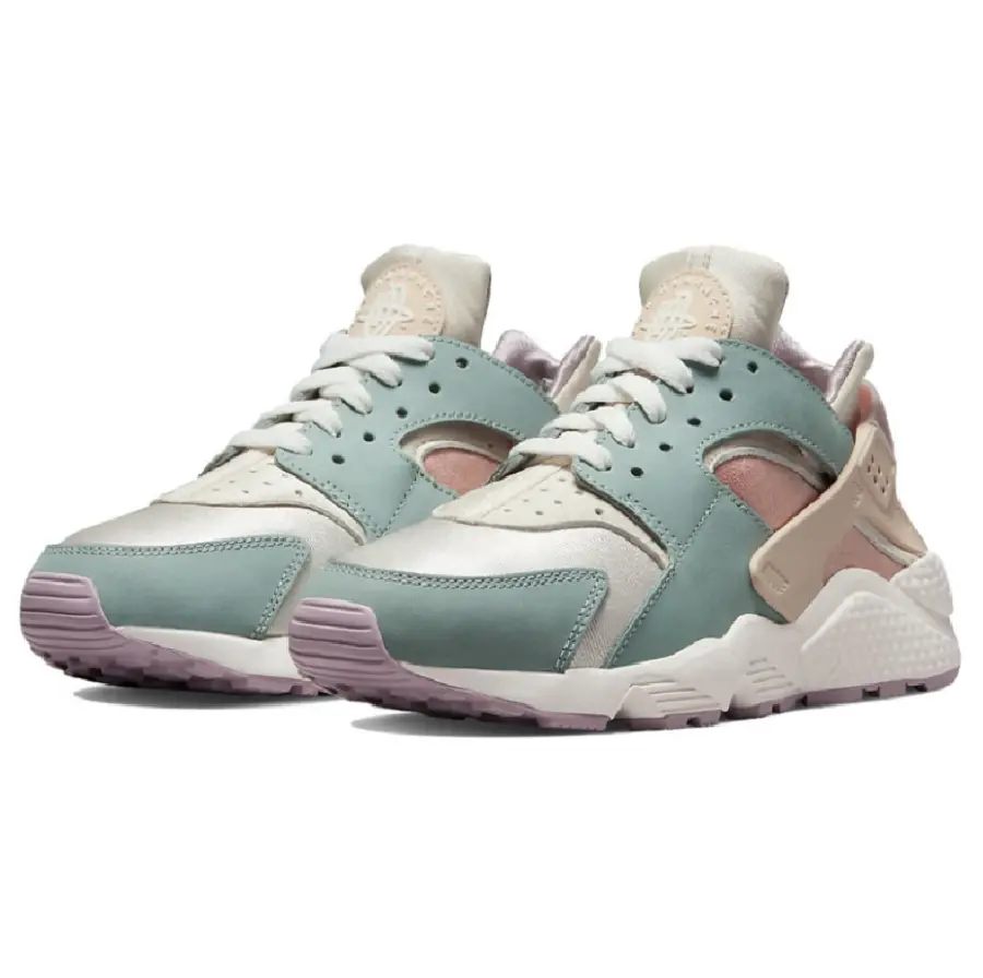 Alternative view of Giày Nike Air Huarache ‘Dusty Sage’ DQ4990-104