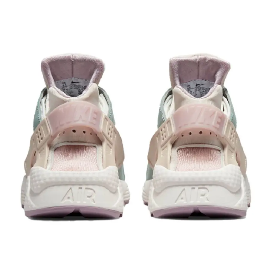Giày Nike Air Huarache ‘Dusty Sage’ DQ4990-104 - Ảnh 3