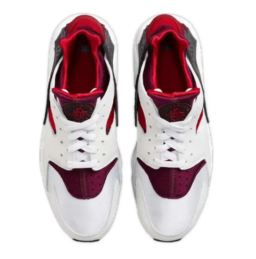 Giày Nike Air Huarache 'Red Oxide' DD1068-105 - Ảnh 3